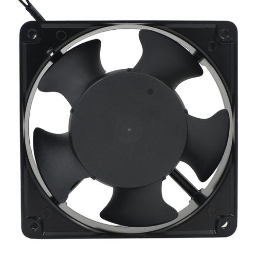 軸流通風(fēng)機(jī)圖片大全，你認(rèn)識哪些？