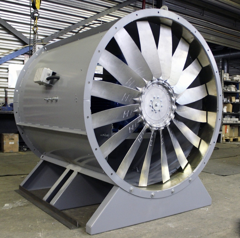 讓您專業(yè)咨詢軸流風機的型號及參數(shù) 讓您專業(yè)咨詢軸流風機的型號及參數(shù)