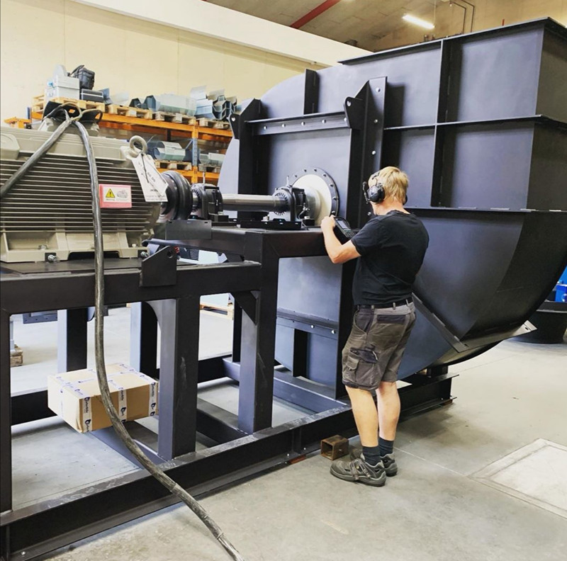 選購(gòu)離心風(fēng)機(jī)要避免什么陷阱呢？