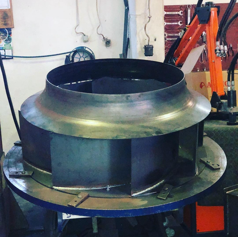 安裝屋頂離心式風(fēng)機(jī)需要注意哪些細(xì)節(jié)？