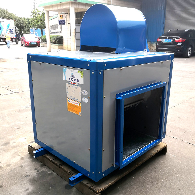 柜式離心風(fēng)機(jī)為什么要選擇品牌廠家購(gòu)買(mǎi)